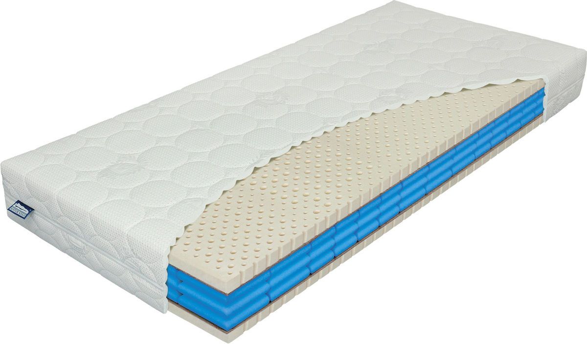Materasso Premier Bio Spring