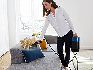 Tefal QT2022 Ixeo Power All-In-One 4