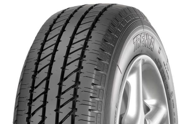 Opona letnia Sava Trenta 215/65 R16 109/107 R C (zdjęcie)
