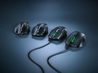 Myszki gamingowe Razer – polecane modele