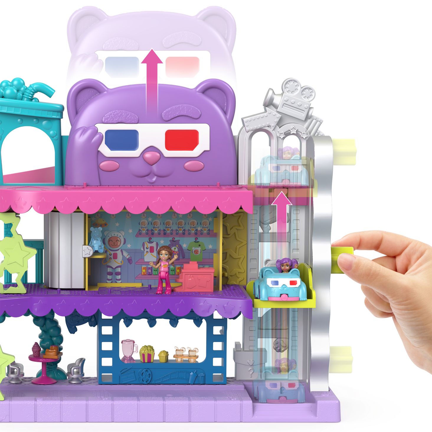 Mattel