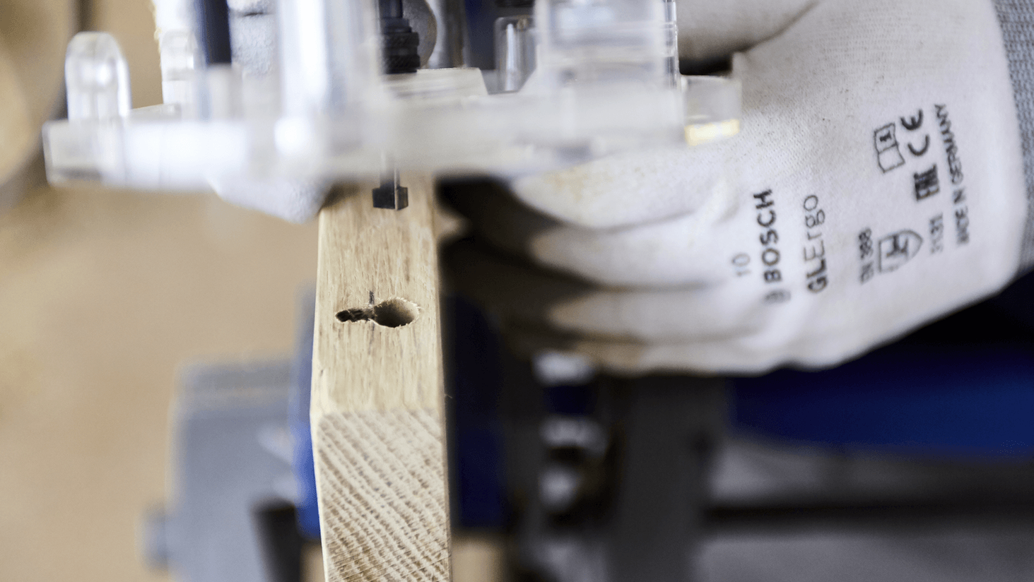 Dremel Frez do zarysów płaskich - 3
