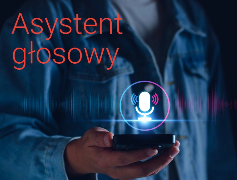 Hama True Wireless Freedom Buddy asystent głosowy