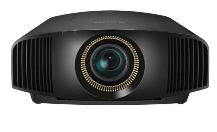 SONY VPL-VW590ES/B