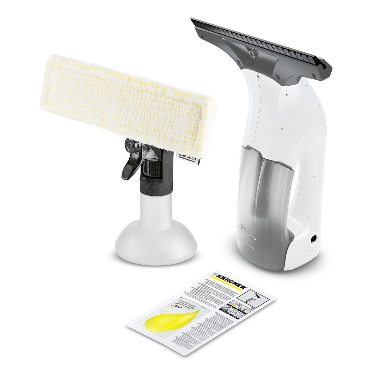 Karcher WV 1 Plus
