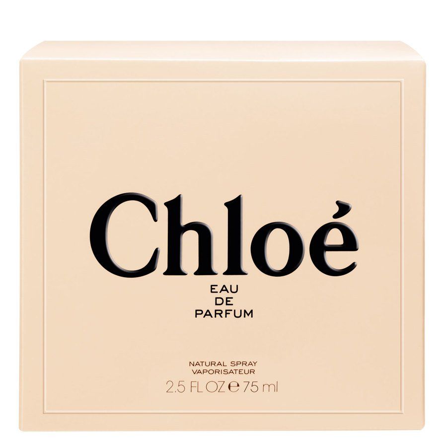 Chloe woda perfumowana
