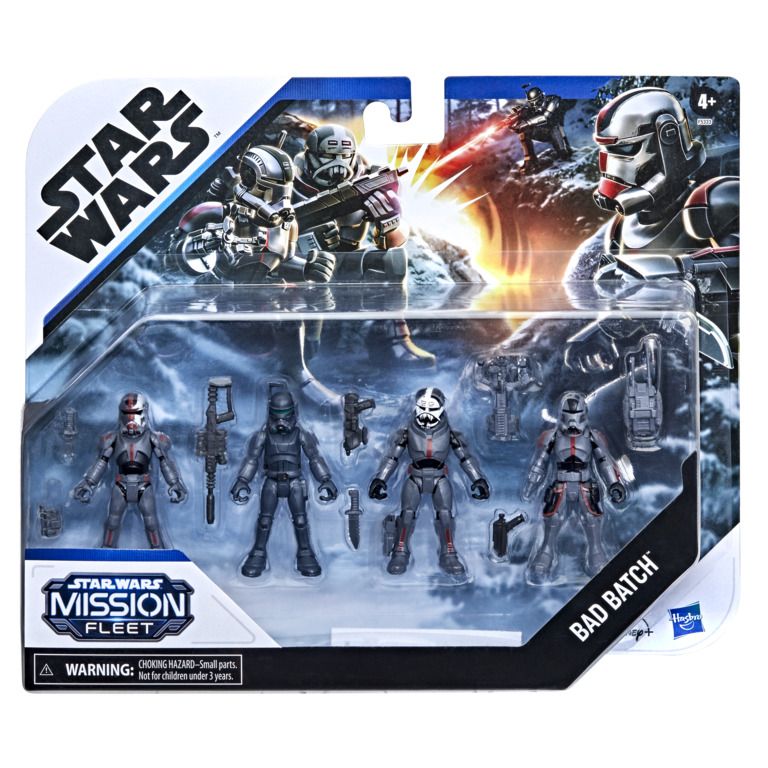 HASBRO