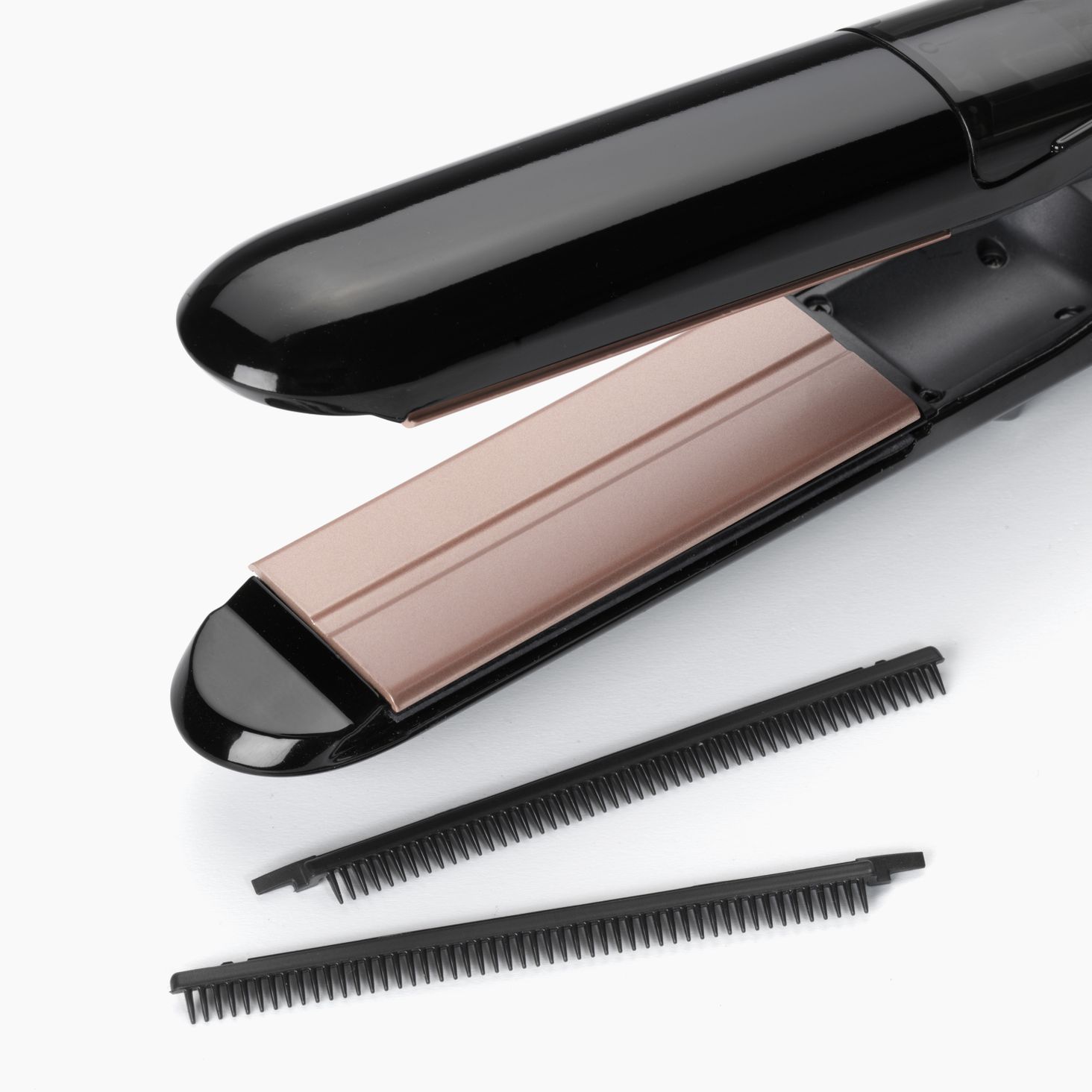 BaByliss Steam Smooth ST493E_2