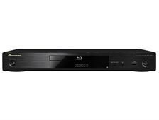 Odtwarzacz blu-ray Pioneer BDP-170-K czarny - Opinie i ceny