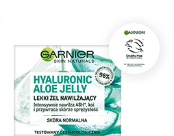 Garnier Żel nawilżający