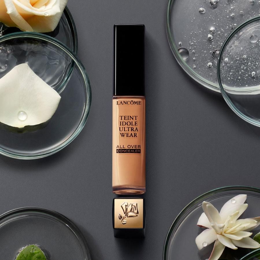 Lancome Teint Idole Ultra Wear All Over Concealer korektor o długotrwałym działaniu odcień