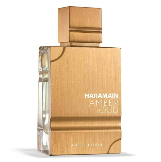 Perfum Unisex Al Haramain Amber Oud White Edition woda perfumowana 60