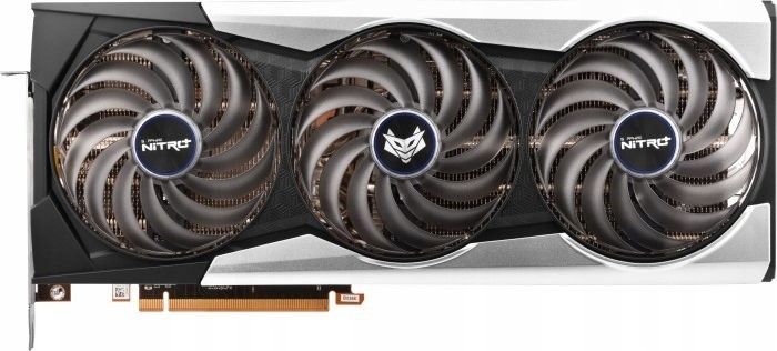 Sapphire Nitro+ Radeon RX 6900 XT SE Gaming OC 16GB