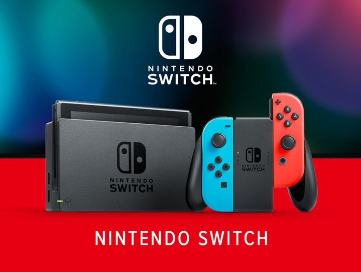 Fugtighed venstre Bred rækkevidde Nintendo radzi, jak zapobiec przegrzewaniu się konsoli Switch w upały -  Ekspert Ceneo