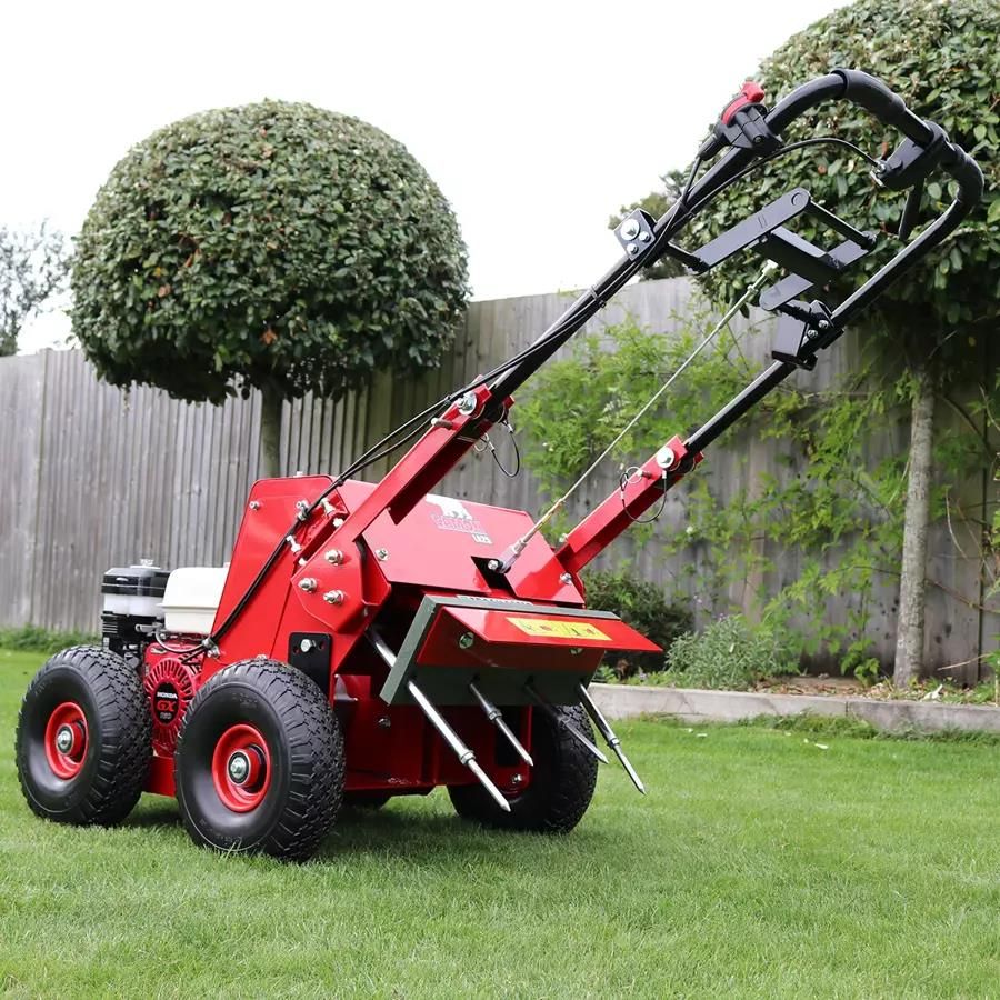 Aerator spalinowy Camon LA 25 Camon Ceny i opinie Ceneo.pl