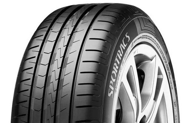 Opona letnia Vredestein Sportrac 5 185/60 R15 88H XL (zdjęc