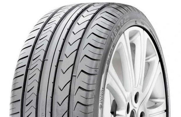 Opona letnia Mirage MR-182 225/55 R17 101W XL (zdjęcie)
