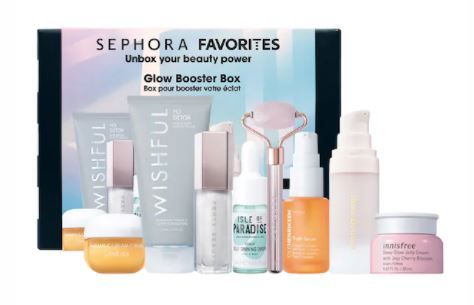 Sephora favorite set☆ $_12.JPG?set_id=880000500F