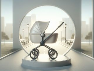 wózek spacerowy ranking