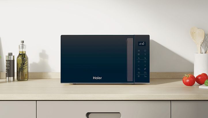 Haier Cicha i energooszczędna