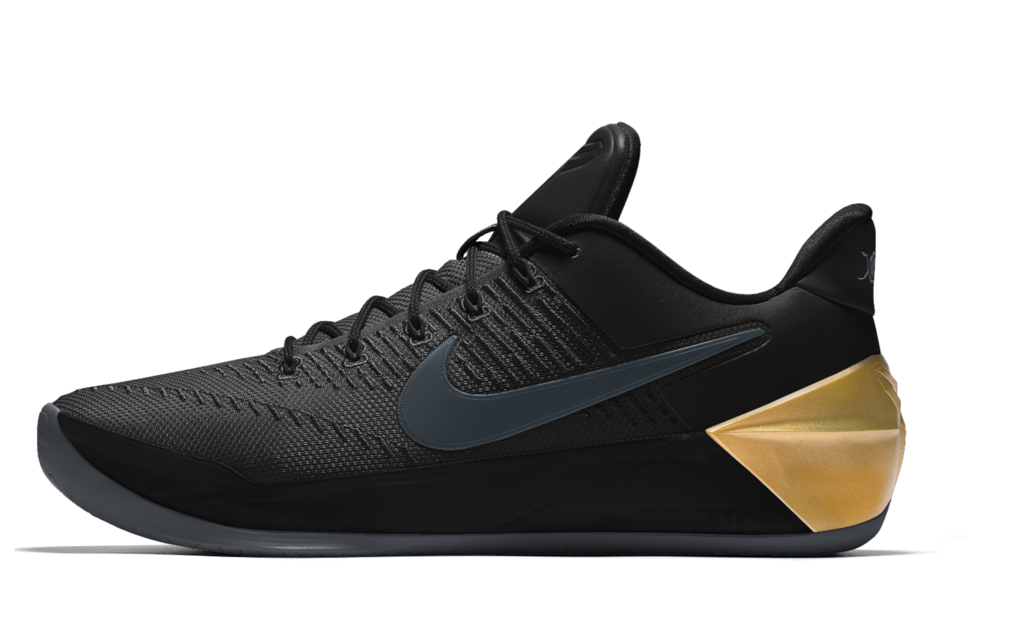 Kobe A.D. iD