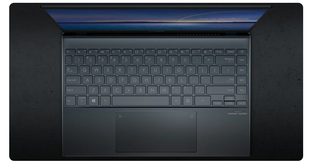 ASUS ノートパソコン Zenbook 13 OLED UX325E Amazon.co.jp: 【 有機EL 搭載 】ASUS ノートパソコン Zenbook