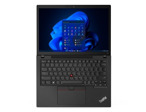 Lenovo　ThinkPad　X13　Gen3 ThinkPad X13 Gen 3 (第12世代インテル) | コンパクトな13.3型