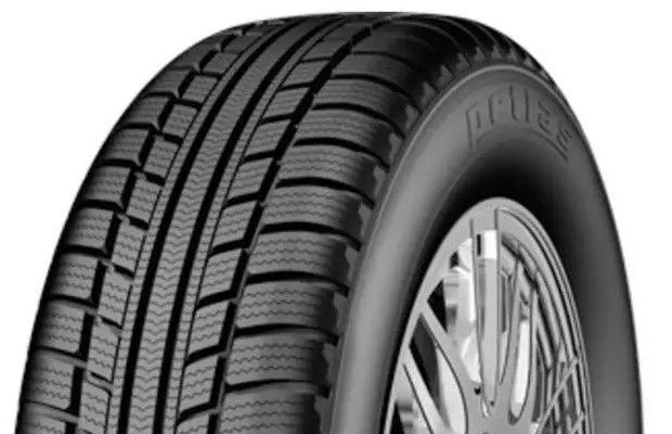 Opona zimowa Petlas Snow Master W601 155/65 R14 75T (zdjęci