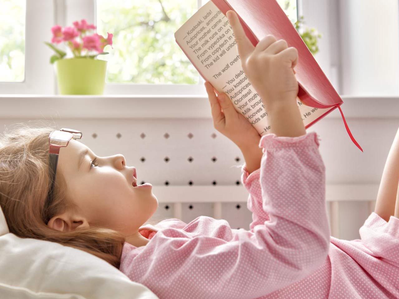 Fajne Książki Dla 10 Latki Książki dla 10-latki. 7 ciekawych książek dla dziewczynek - Magazyn