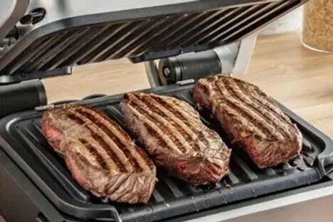 автоматичне сенсорне приготування