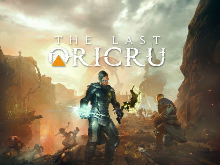 the last oricru