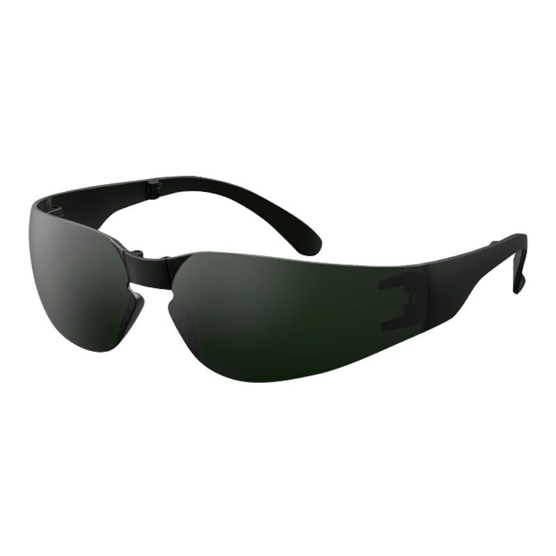 Okulary ochronne x1