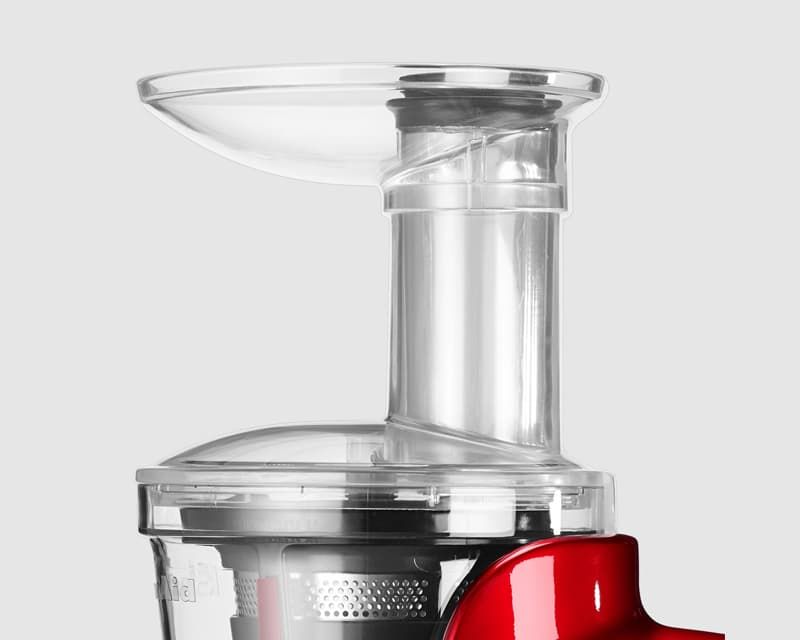 kitchenaid artisan 5kvj0111eca