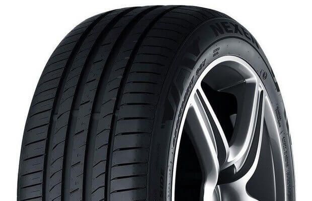Opona letnia Nexen N'Fera Primus 185/55 R16 83V (zdjęcie)