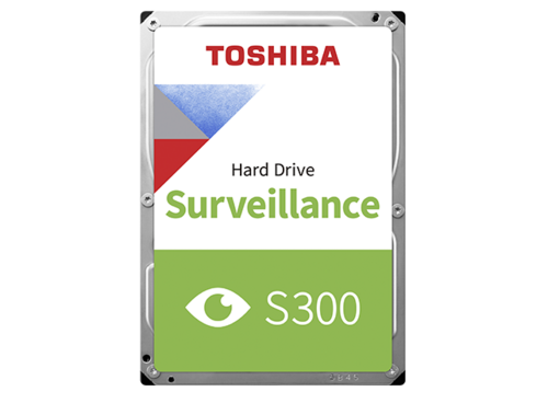 Toshiba S300