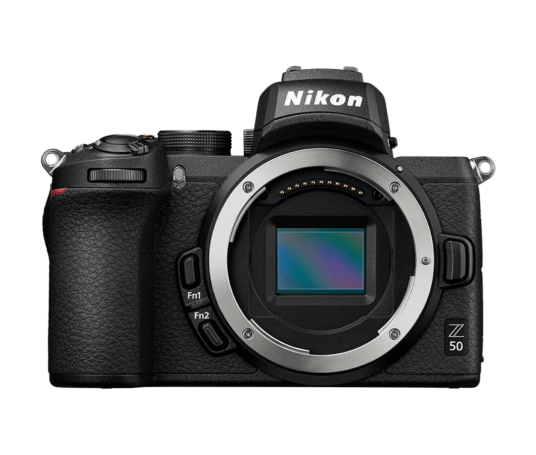 Nikon Z 50