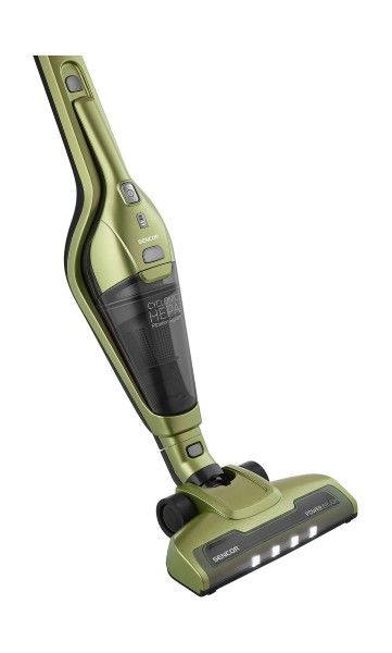 Sencor SVC 0600GG - 3