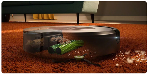 [特価価格]Roomba Combo10max＋AUtoEmpty Roomba Combo® 10 Max robot + AutoWash dock