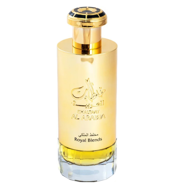 Lattafa Khaltaat Al Arabia Royal Blends edp - 1