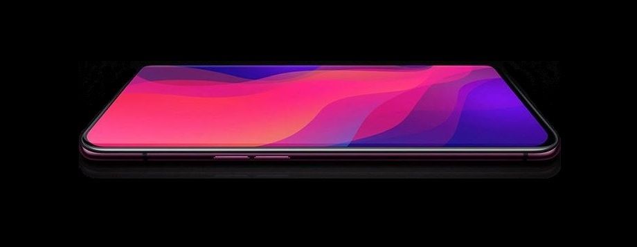 Oppo Find X Lamborghini 8/512GB Czarny - Cena, opinie na Ceneo.pl