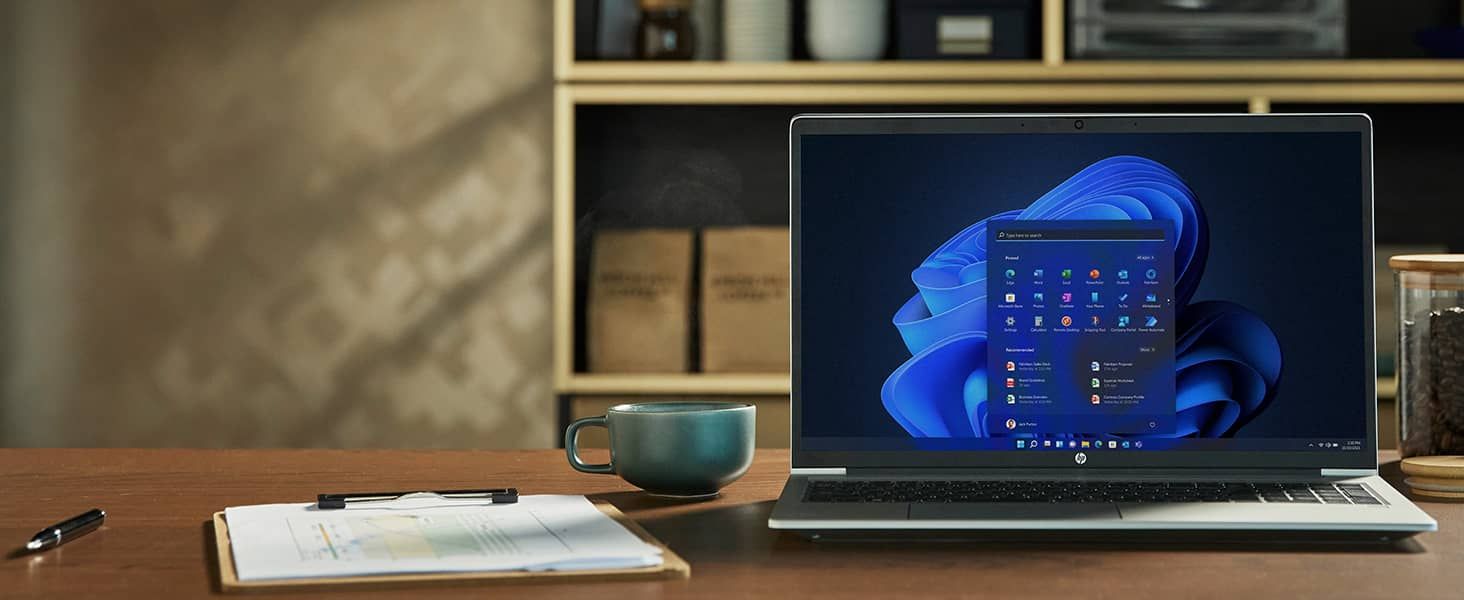 HP ProBook 450 G10 - 1