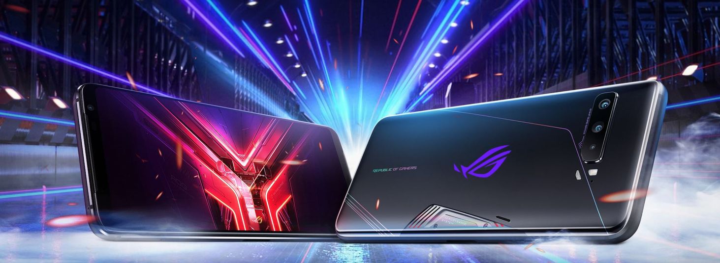 asus rog phone 3 cena