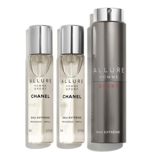Chanel AHS Eau Extrême 100ml Rozetka.pl | Woda perfumowana dla mężczyzn Chanel Allure