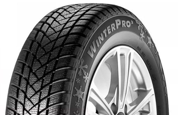 Opona zimowa GT Radial WinterPro 2 245/65 R17 111H XL (zdję