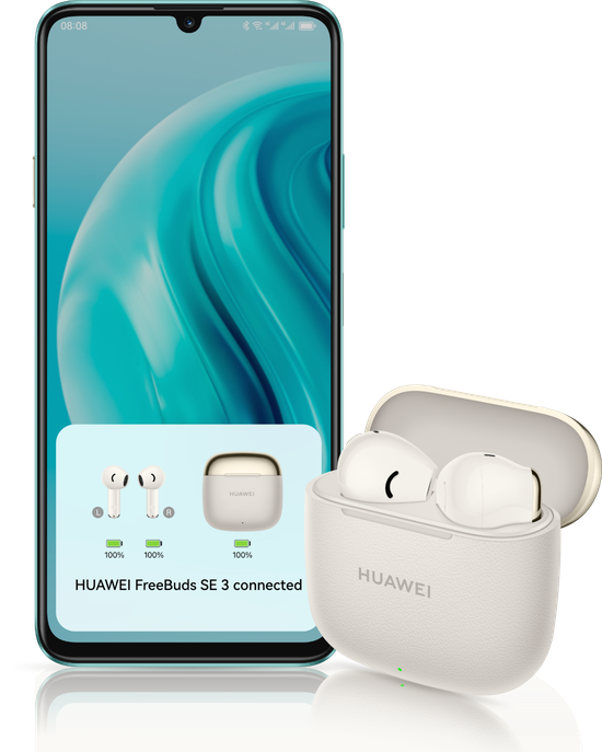 huawei Automatyczne ponowne łączenie