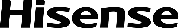Hisense Logo
