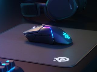 Myszki dla graczy SteelSeries