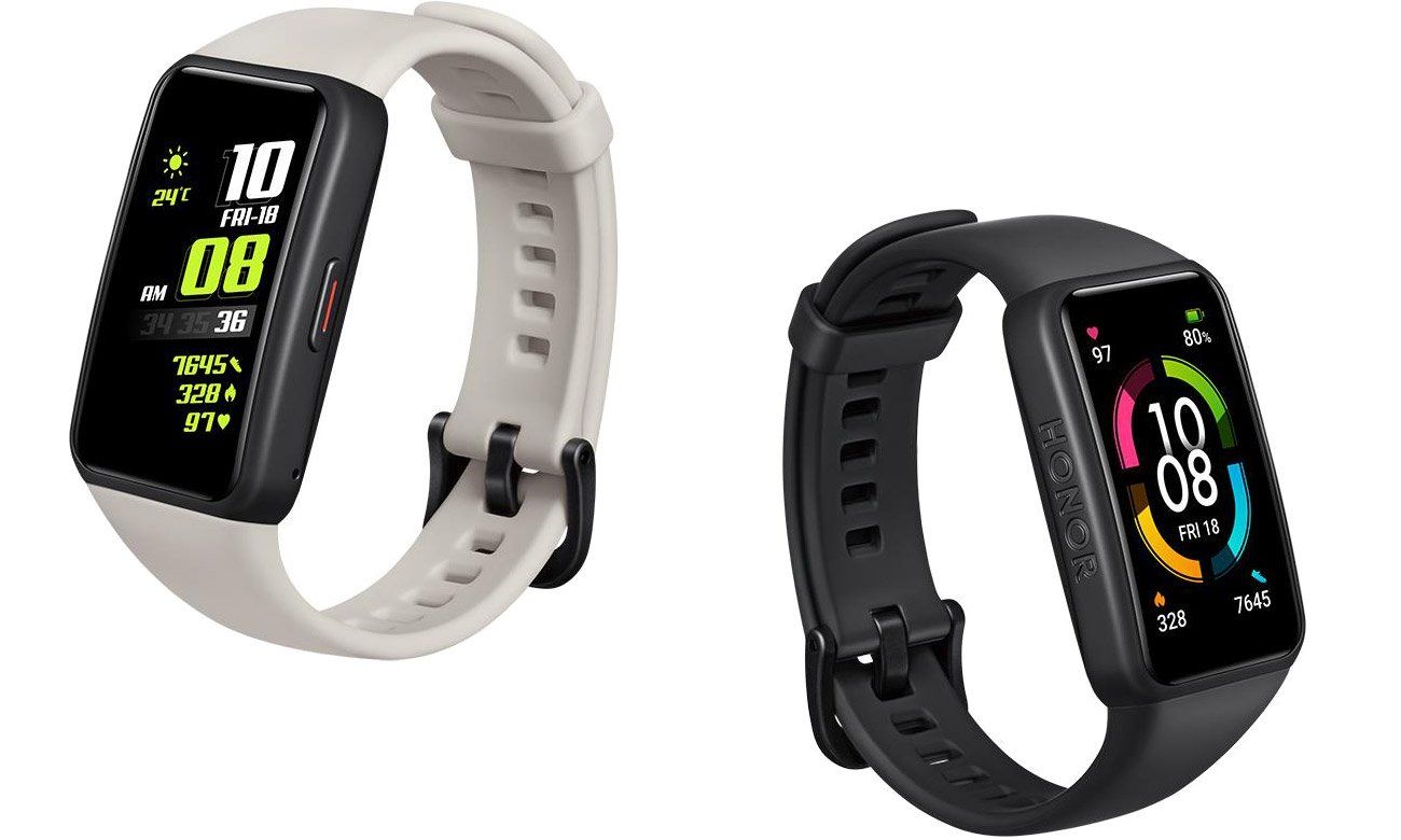 Honor Band 6