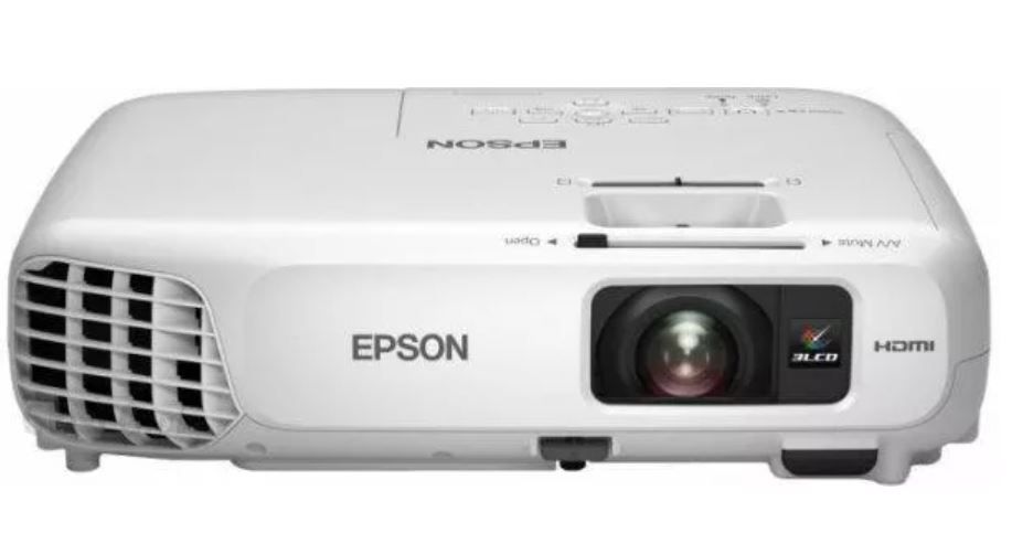 Epson エプソン プロジェクター EB-X24 EPSON EB-X24 プロジェクター 本体 エプソン EPSON 液晶