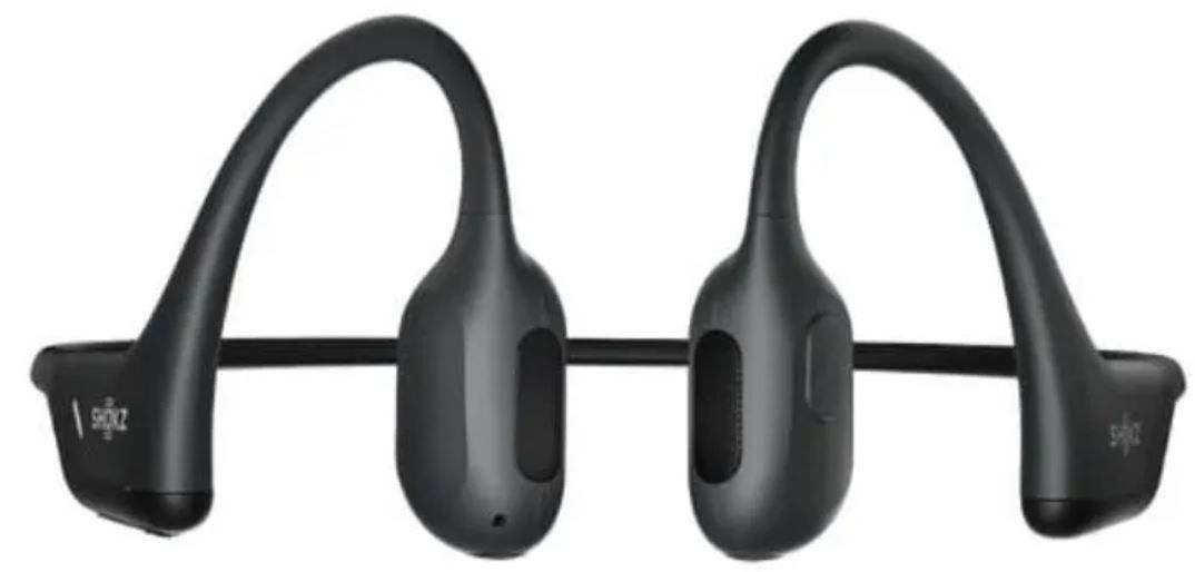 Słuchawki Shokz Openrun Pro Mini Black (S811Bk) - Opinie i